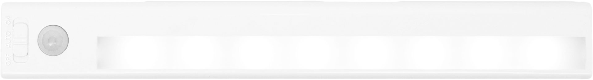 HOME Mozgásérzékelős lámpa, mágneses, kézilámpaként is használható, hidegfehér (PNL 7)