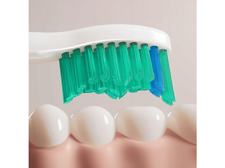 Sonicare Końcówka Standard do szczoteczki sonicznej HX6018/87 – zdjęcie 2