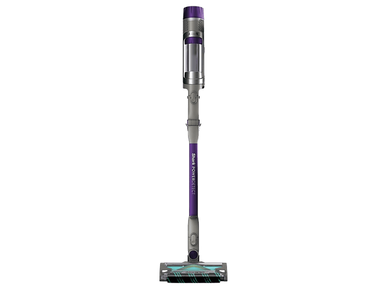 SHARK PowerDetect Turbo Başlıklı Şarjlı Dikey Süpürge Fiyat