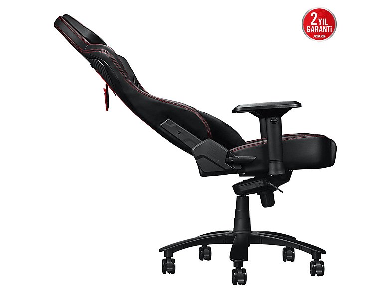ASUS Rog Chariot X Core SL301CW Oyuncu Koltuğu Siyah Fiyat