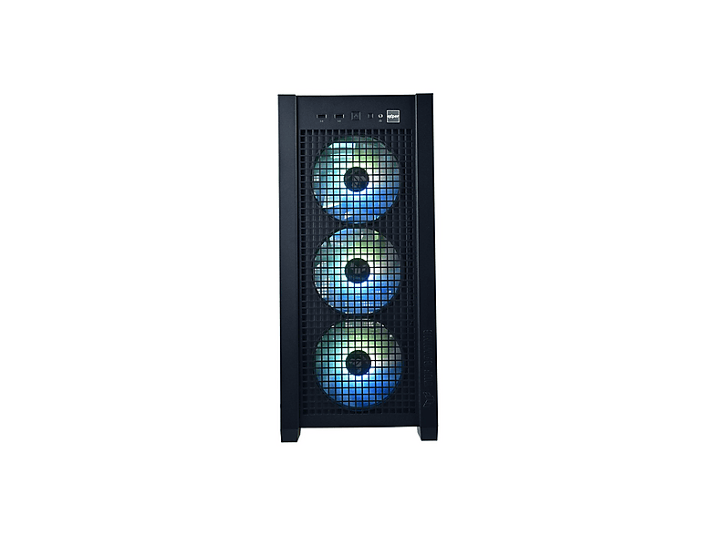 EXPER PC Xera Flex Gaming XC328 PbA i7 12700KF H610 16GB 1TB