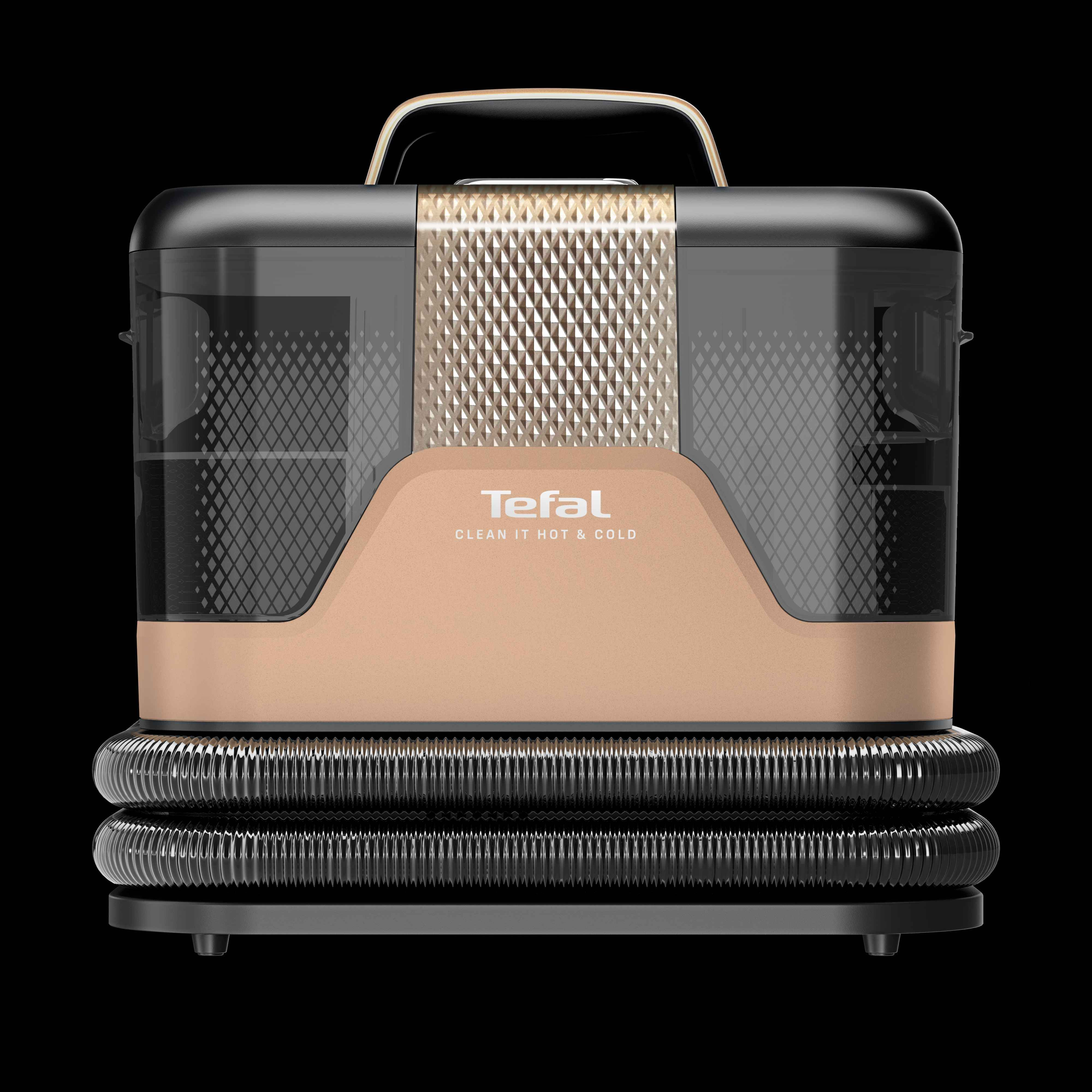 TEFAL Clean It Hot&Cold IZ7021 Halı ve Koltuk Yıkama Makinesi