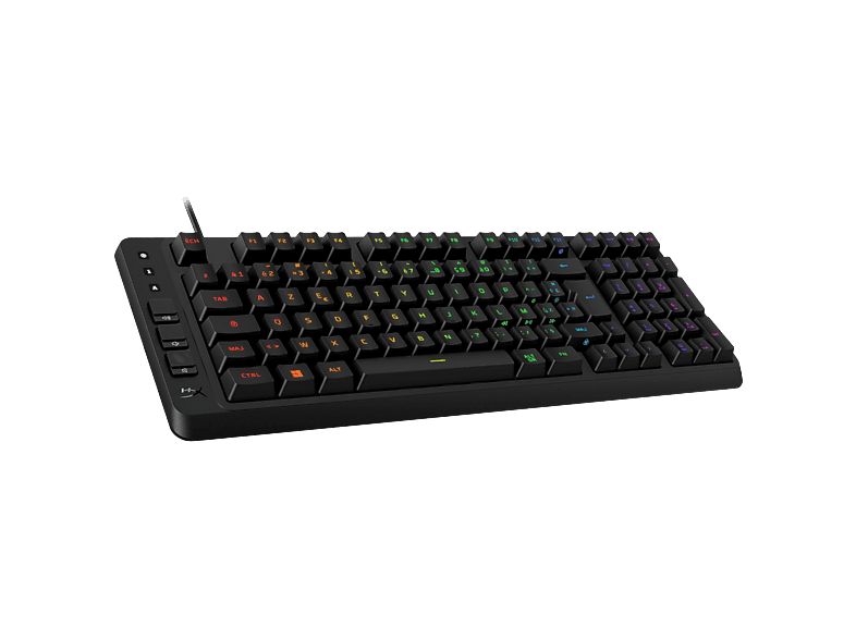 Clavier Gamer HyperX Eve 1800