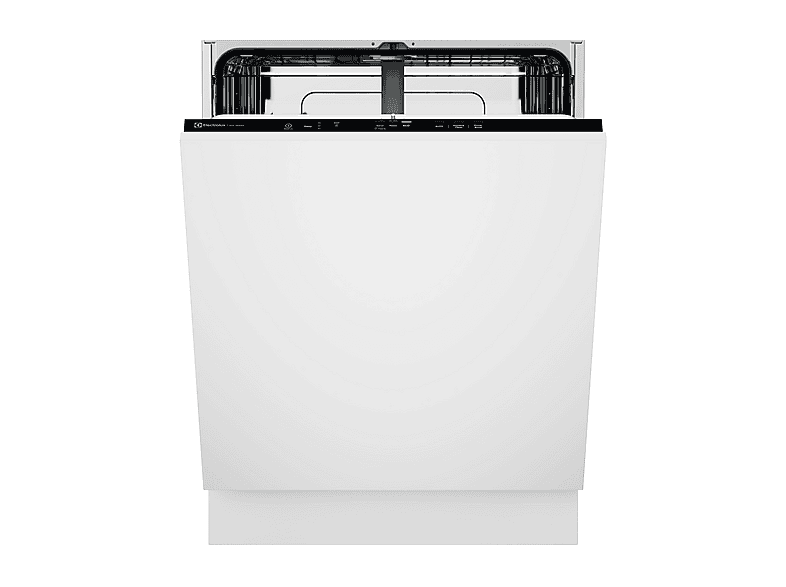 LAVASTOVIGLIE INCASSO Incasso built-in (BI) ELECTROLUX E52LD110S, Programmi 6, Dimensioni: L 59,6 cm, A 81,8 P 55 Rumorosità 46 dB(A), Consumo di acqua 9,9 l, Bianco, Classe D
