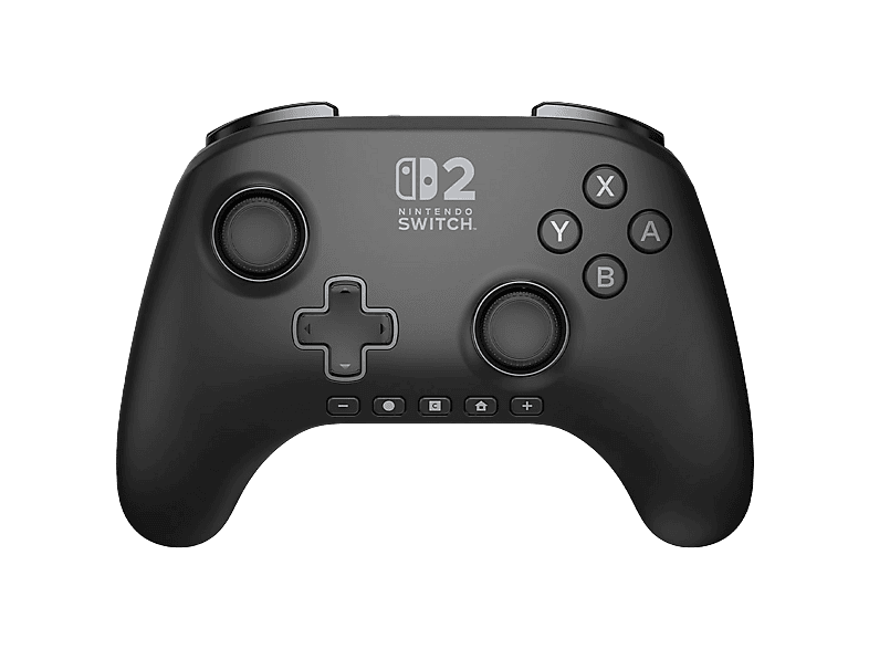 Manette sans fil PowerA Advantage pour Nintendo Switch 2 Noir
