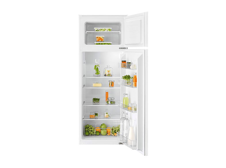 ELECTROLUX ETS3LE14S, Capacità netta totale 220 l, Rumorosità: 37 dB(A), Bianco, Classe E