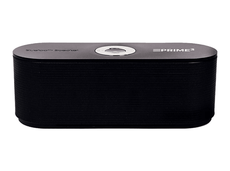 Głośnik bluetooth PRIME3 ABT07 Eclipse Czarny