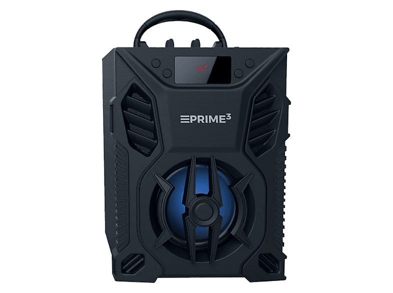 Prime3 "VICE" APS11 5W Czarny