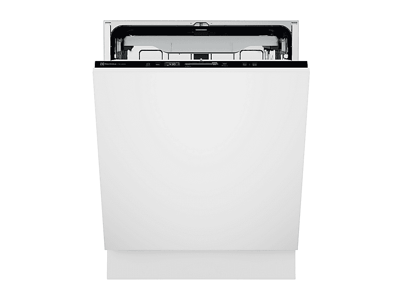 Electrolux E72LA200P Lavastoviglie da Incasso 14 Coperti Classe A 59,6 cm (Bianco)