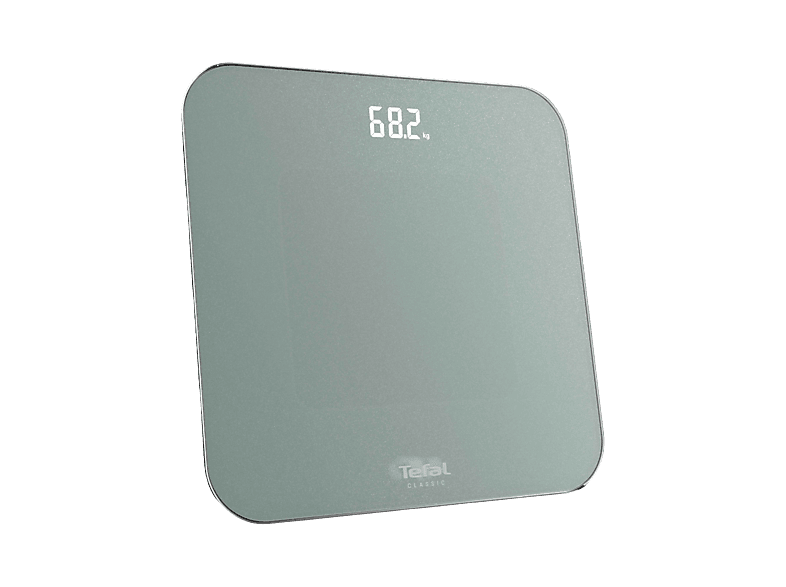Tefal Klasik Tartı Gri