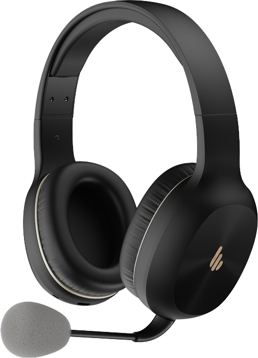 EDIFIER K750W vezeték nélküli headset, fekete