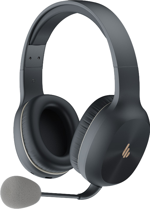 EDIFIER K750W vezeték nélküli headset, szürke