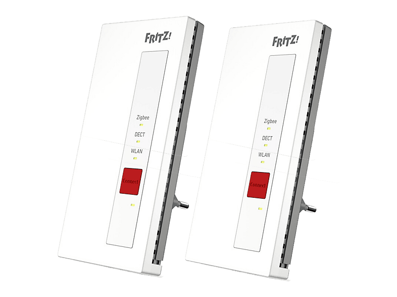 FRITZ! 2700 Mesh Wi-Fi Repeater 6500 Mbit/s