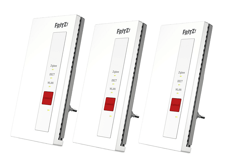 FRITZ! 2700 Mesh Wi-Fi Repeater 6500 Mbit/s