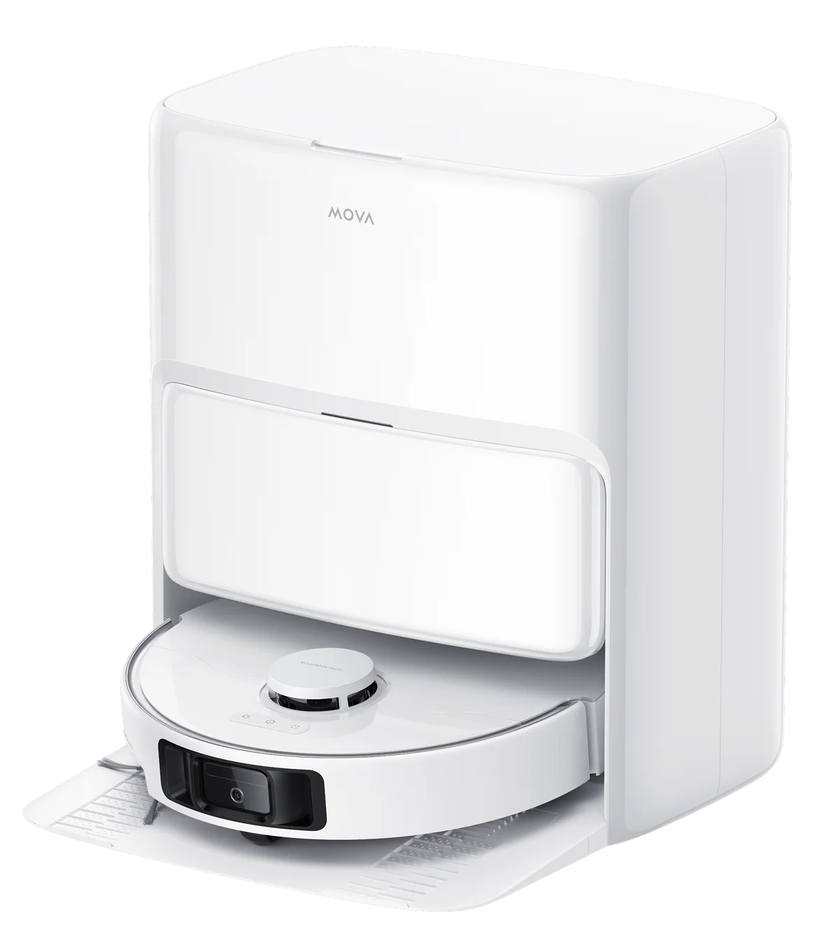 MOVA P50 Ultra takarítórobot