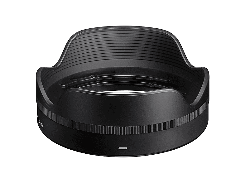 Sigma Contemporary 15MM F/1.4 DC, Weitwinkel-Objektiv für Sony E, Schwarz; Weitwinkel Objektiv — Foto 3 von 5