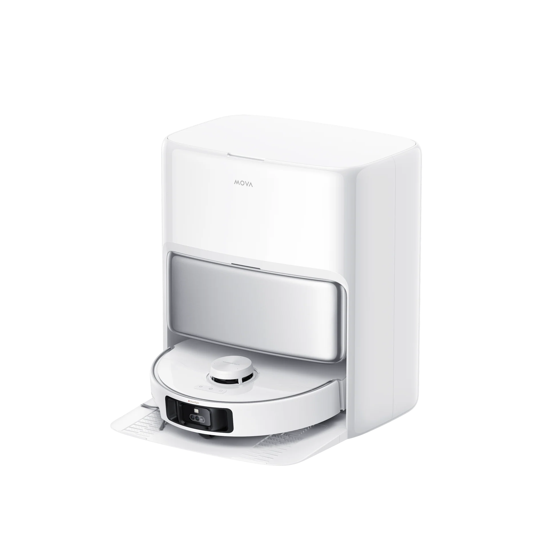 MOVA P50 Pro Ultra takarítórobot