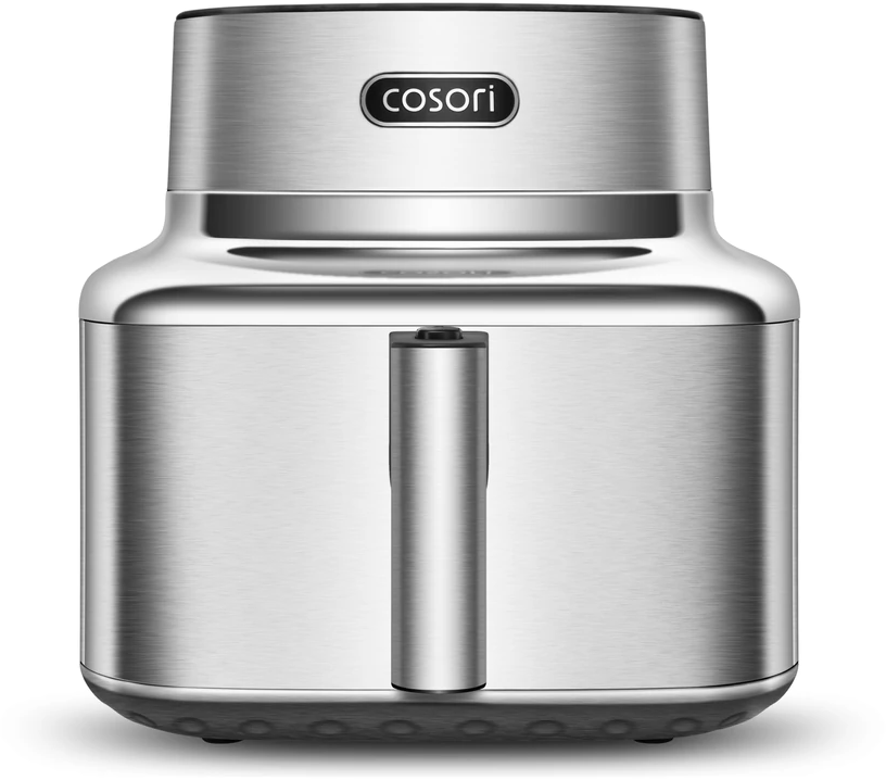 COSORI ICONIC Single Smart 6,2 literes forrólevegős sütő