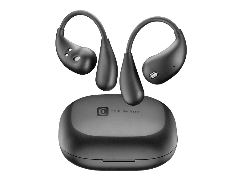 CELLULARLINE Nebit 100+ Dil Anlık Tercüme Özellikli TWS Bluetooth Kulaklık