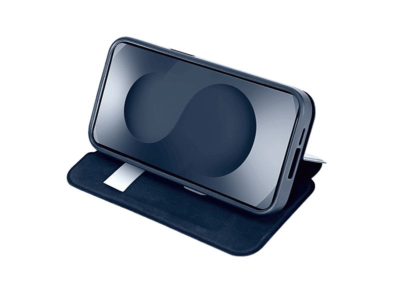 Thumbnail - ISY ISC-3164, Bookcover, Samsung, Galaxy S26, Blau