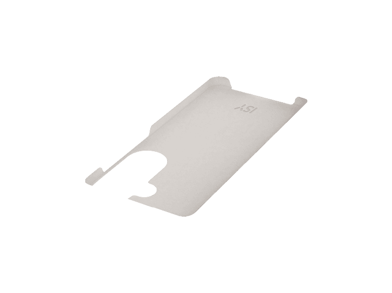 Thumbnail - ISY ISC-2384, Backcover, Samsung, Galaxy S26, Taupe