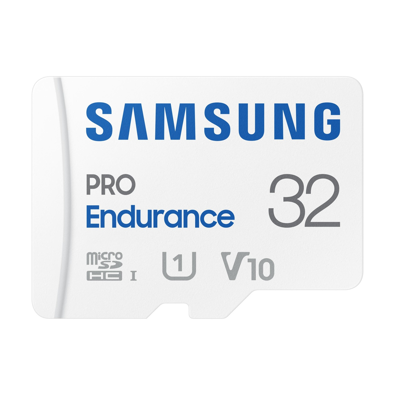 Memory Card Samsung MicroSD PRO Endurance