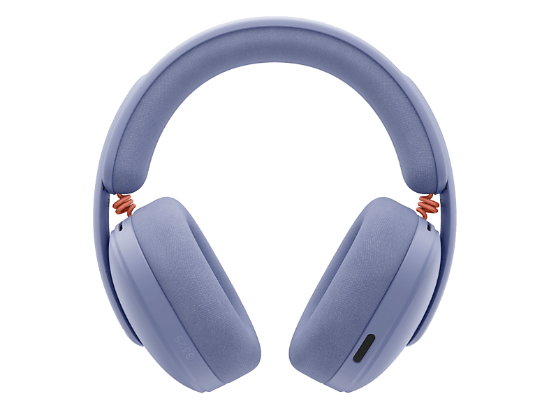 Słuchawki bezprzewodowe LOGITECH G325 Lightspeed Bez (Lilac)