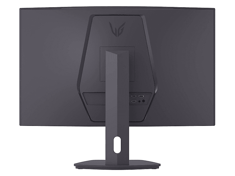 LG UltraGear 32G600A-B 31,5" 2K VA 180Hz 1ms Zakrzywiony Gamingowy – zdjęcie 3