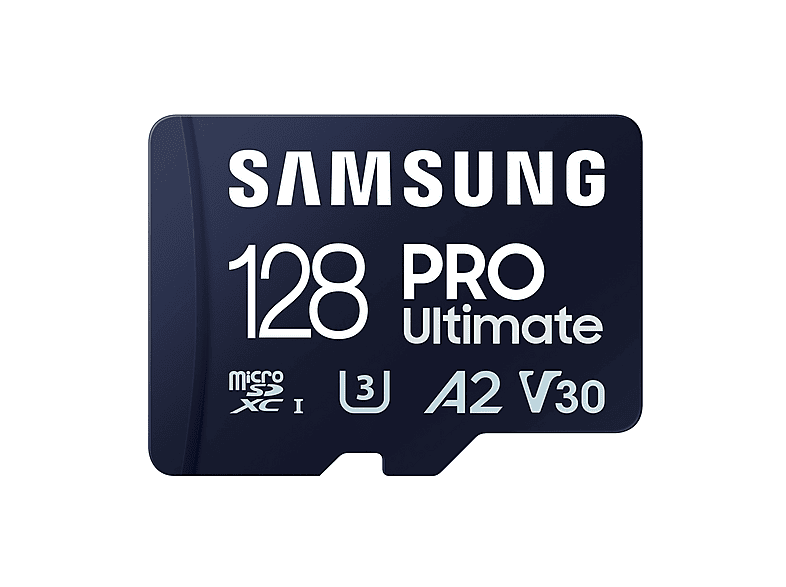 SCHEDA DI MEMORIA SAMSUNG MicroSD PRO Ultimate
