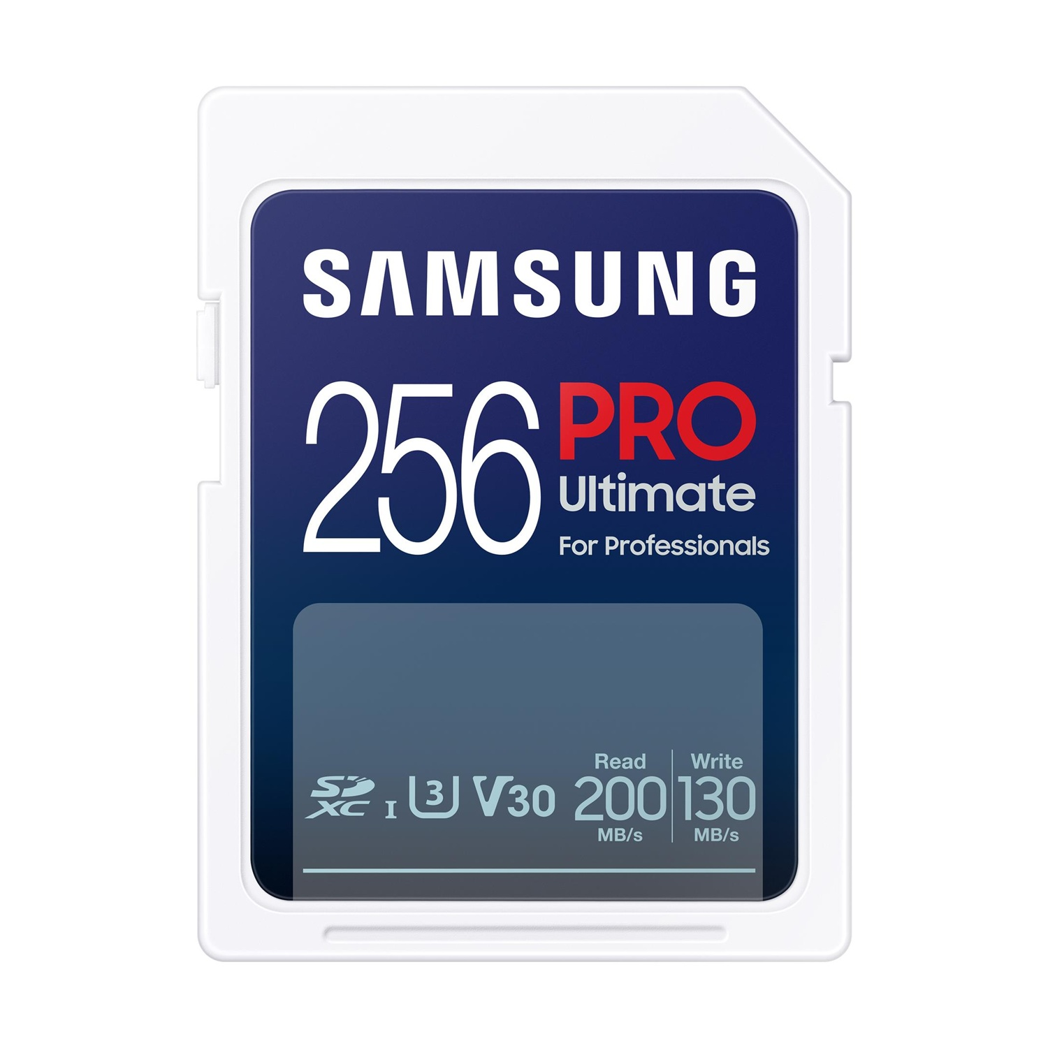 Scheda DI Memoria Samsung SD Card PRO Ultimate