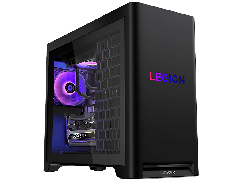 Legion T5 30IAX10 32GB RAM 1TB Eclipse Black