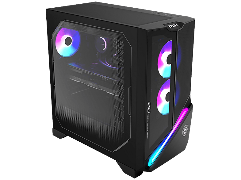MSI MPG Infinite X3 AI 2NVV7-055EU Gaming Desktop