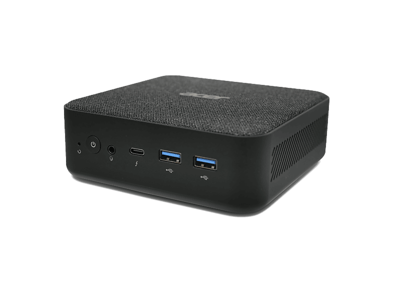 Acer Revo Box Rb102-14u5u - Intel Core Ultra 5 125u 16 Gb 512 Uhd Graphics