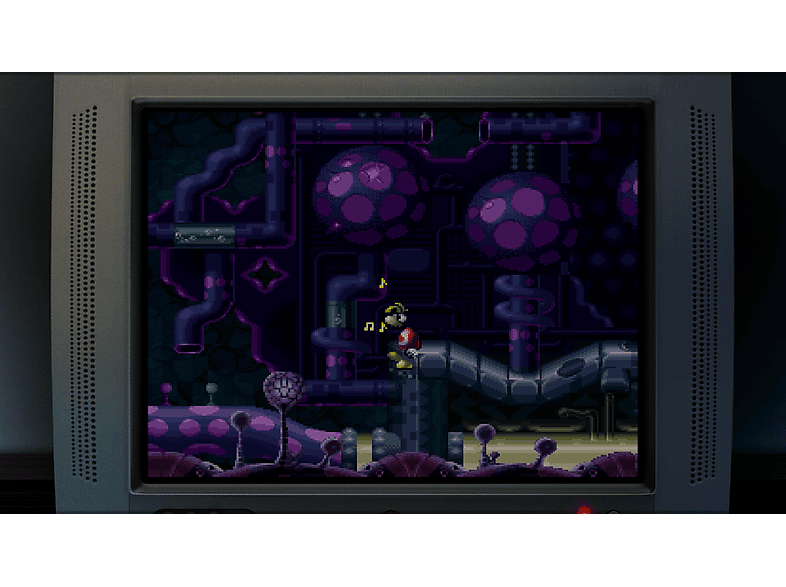 Rayman: 30th Anniversary Edition Gra PS5 – zdjęcie 2