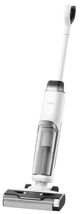 MOVA K10 Pro nedves-száraz porszívó