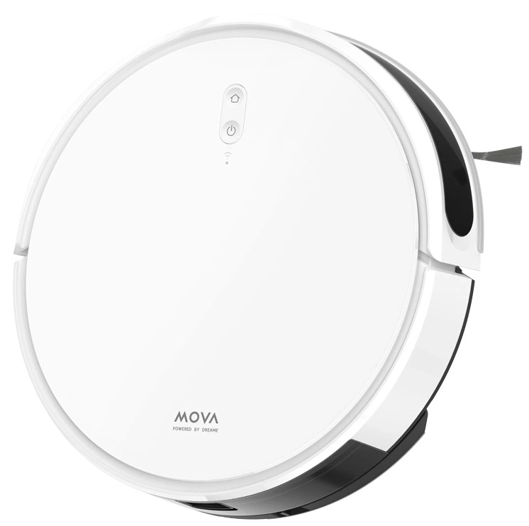 MOVA M1 robotporszívó