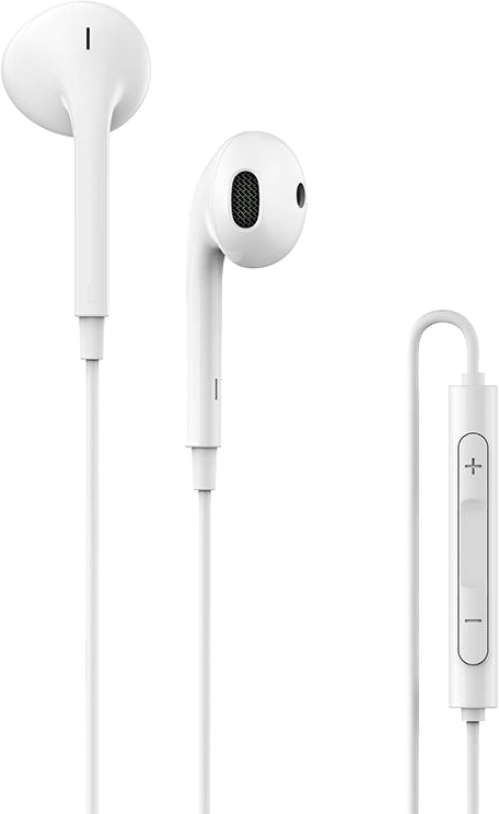 EDIFIER P180 Vezetékes fülhallgató, USB-C, fehér