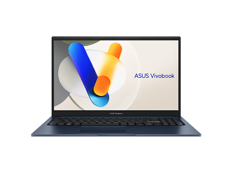 Asus Vivobook 15 X1504va-bq5446w - 15.6 Inch Full Hd Intel Core 5 120u 16 Gb 512 Arc™ Onboard Graphics Azerty