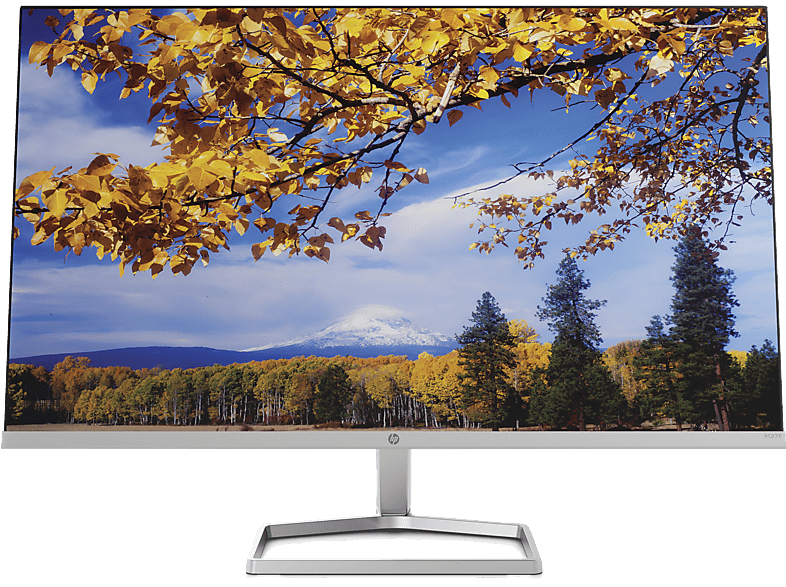 Monitor HP M27f FHD IPS 75Hz 5ms (2G3D3E9)