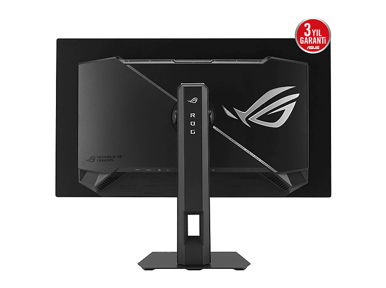 ASUS Rog Strix XG27AQDMES 27 inç 0.03 ms 240 Hz DP HDMI Vesa QD