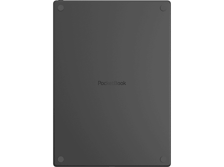 Thumbnail - POCKETBOOK INKPAD ONE DACH-VERSION - MATTE BLACK eReader, Matte Black