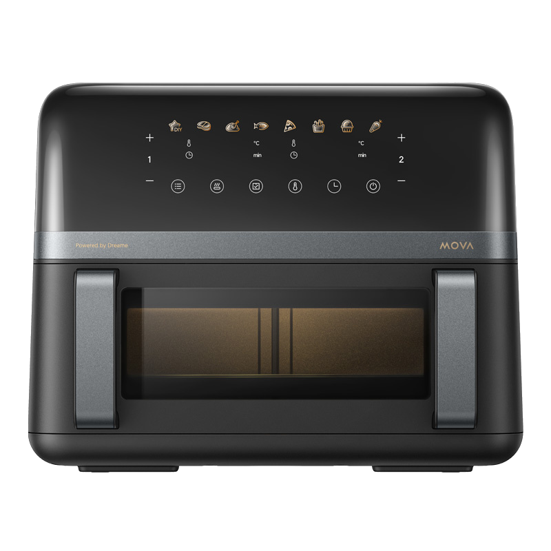 MOVA FD20 Pro Légsütő