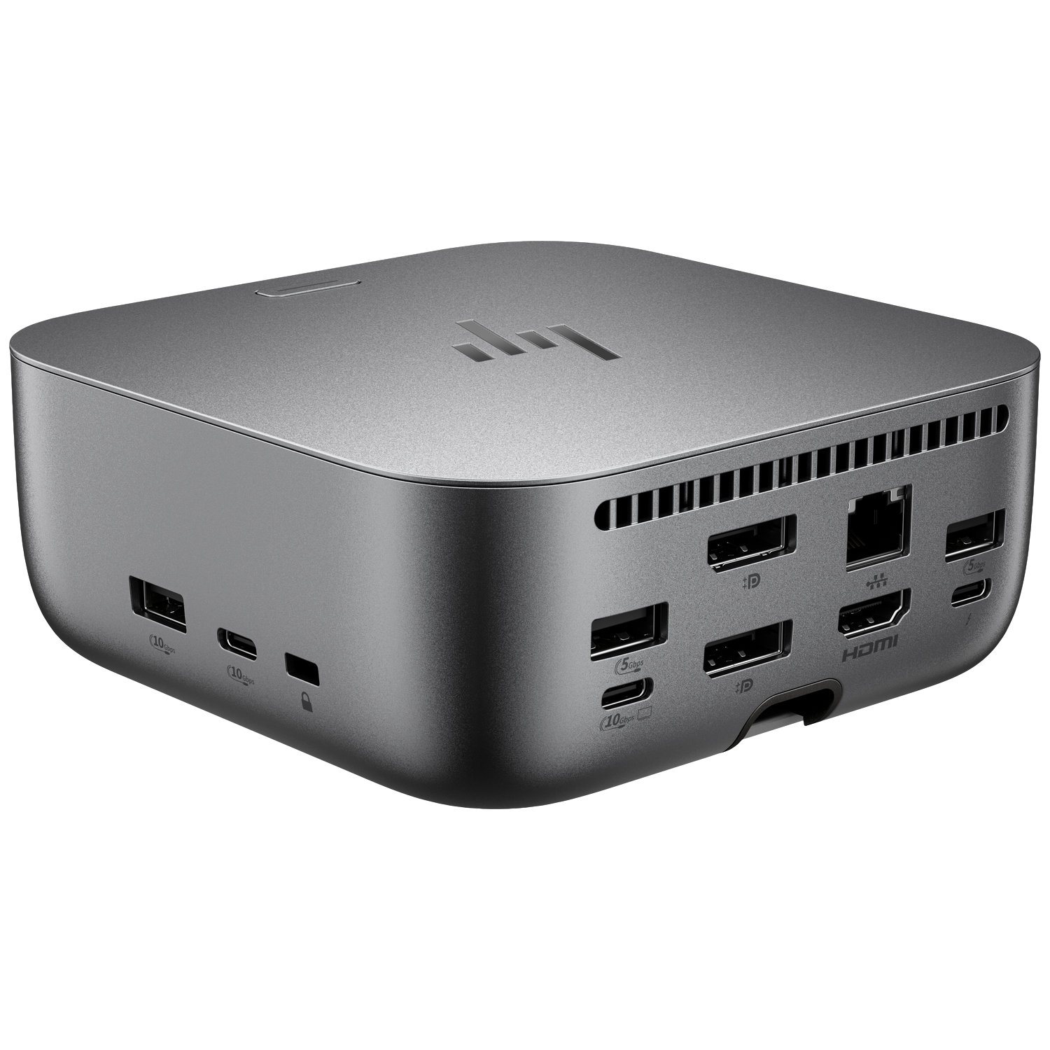 HP Thunderbolt 4 Ultra 280w G6 Dockingstation afbeelding