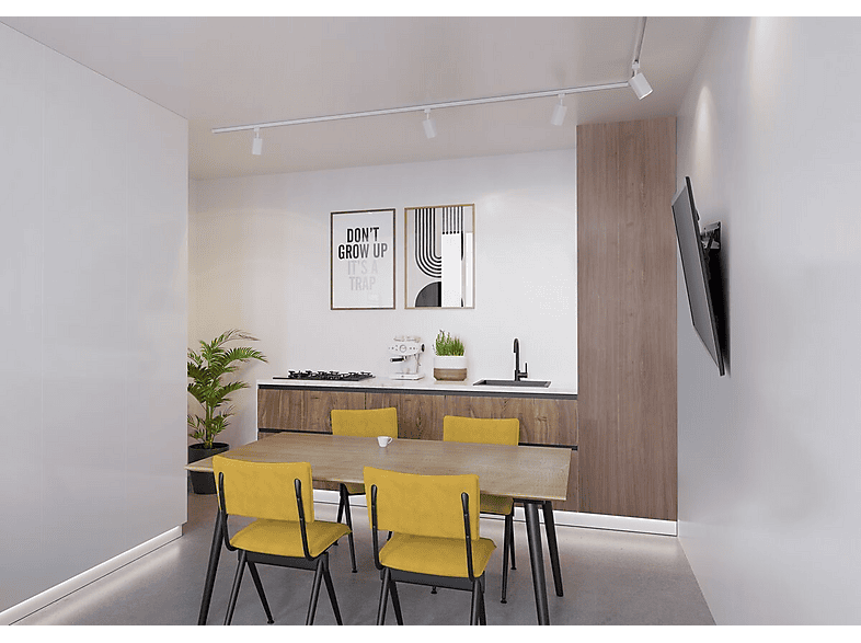 Vogels Uchwyt ścienny MA3010-A1 32'' - 55'' – zdjęcie 2