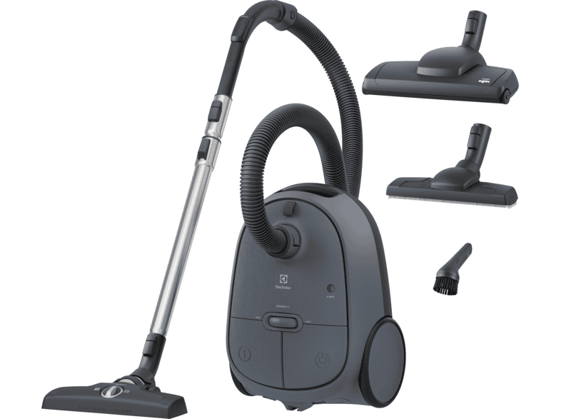 Electrolux Odkurzacz workowy linia 600 EB61C4DB