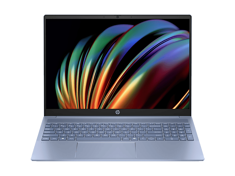 Laptop HP Pavilion 16-af0051nw WUXGA Ultra 5 125U/16GB/512GB SSD/INT/Win11H Srebrny (Natural Silver)