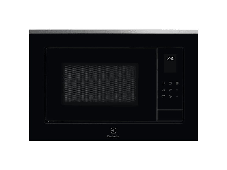 PRODUKT PO EKSPOZYCJI - Kuchenka mikrofalowa ELECTROLUX LMS4253TMX