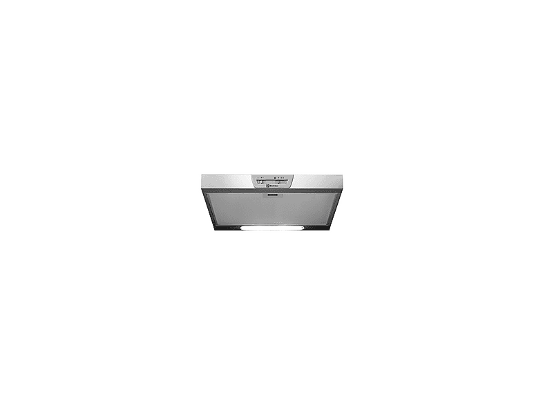 Electrolux LFU215X Srebrny
