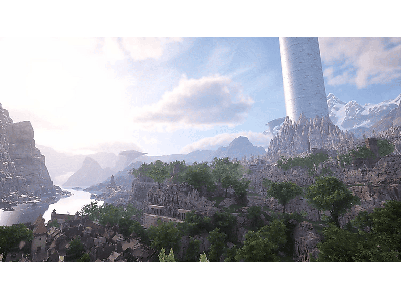 Xbox Games Xboxseries Echoes Of Aincrad – imagen 2