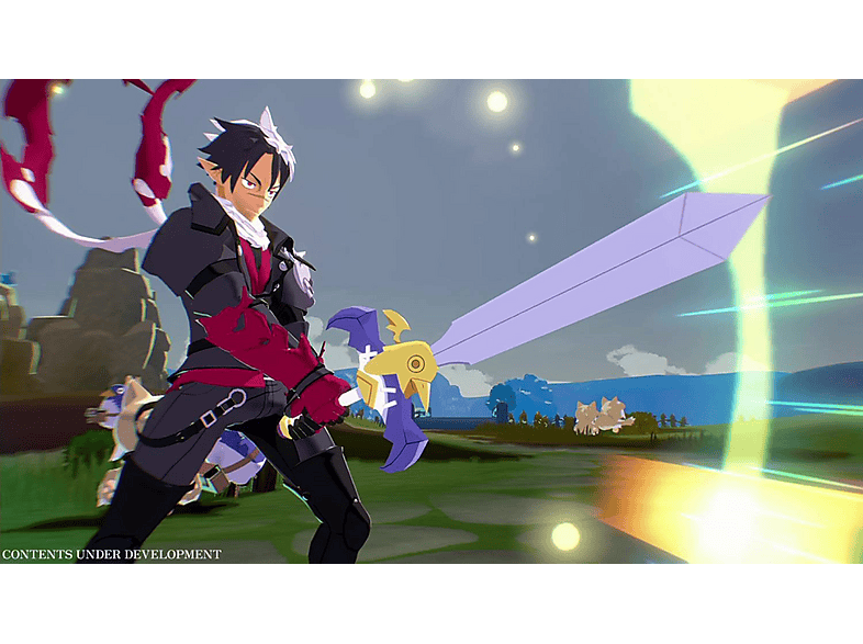 Disgaea mayhem edición deluxe – imagen 2